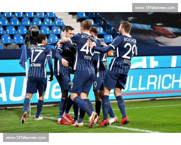 波鸿主场迎战德累斯顿关键对决前瞻实力走势全解析看点与胜负悬念